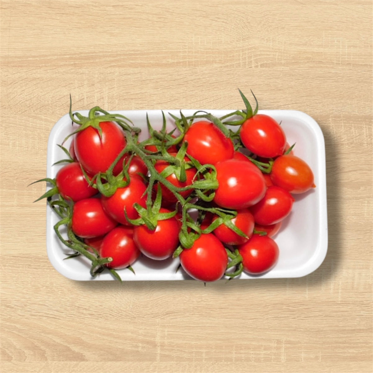 Pomodoro Piccadilly