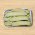 Zucchine a Fette