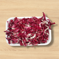 Radicchio a Julienne