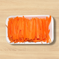 Carote a Julienne