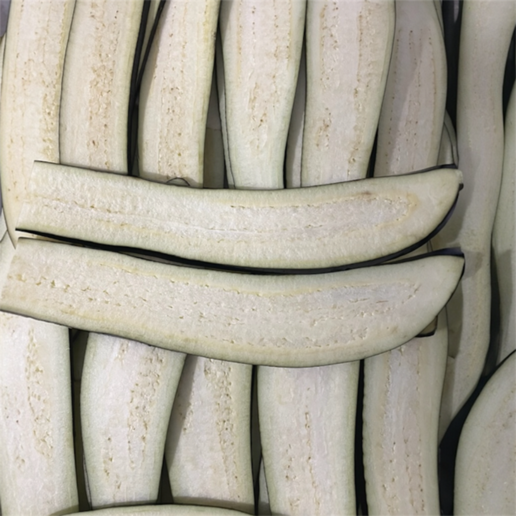 Melanzane a Fette