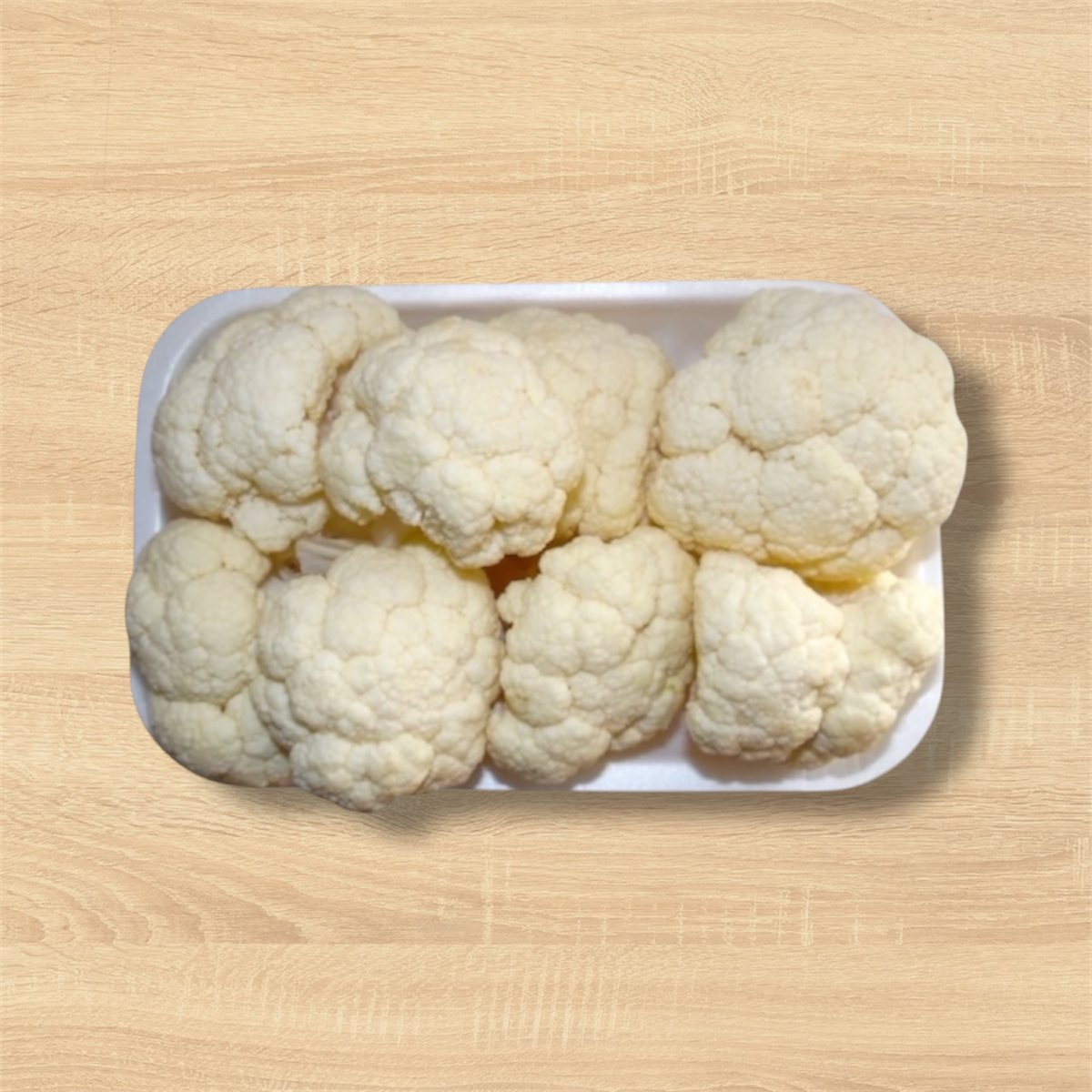 Cavolfiore - Cimette Selezionate