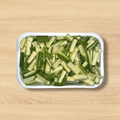 Zucchine a Stick