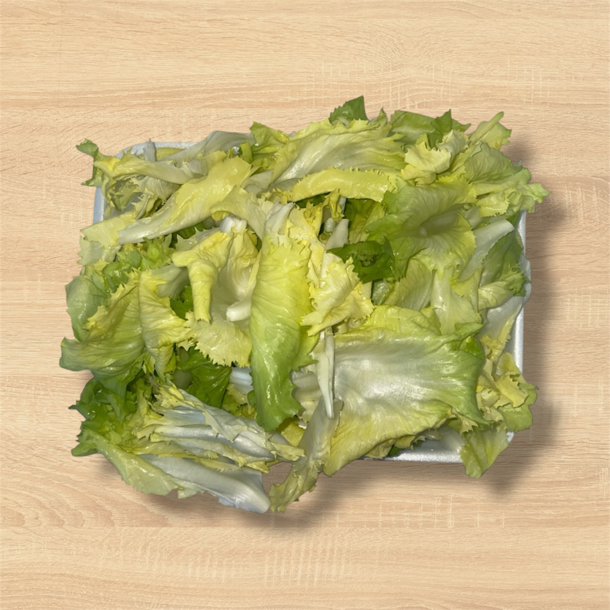 Scarola Liscia