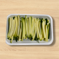 Zucchine a Julienne