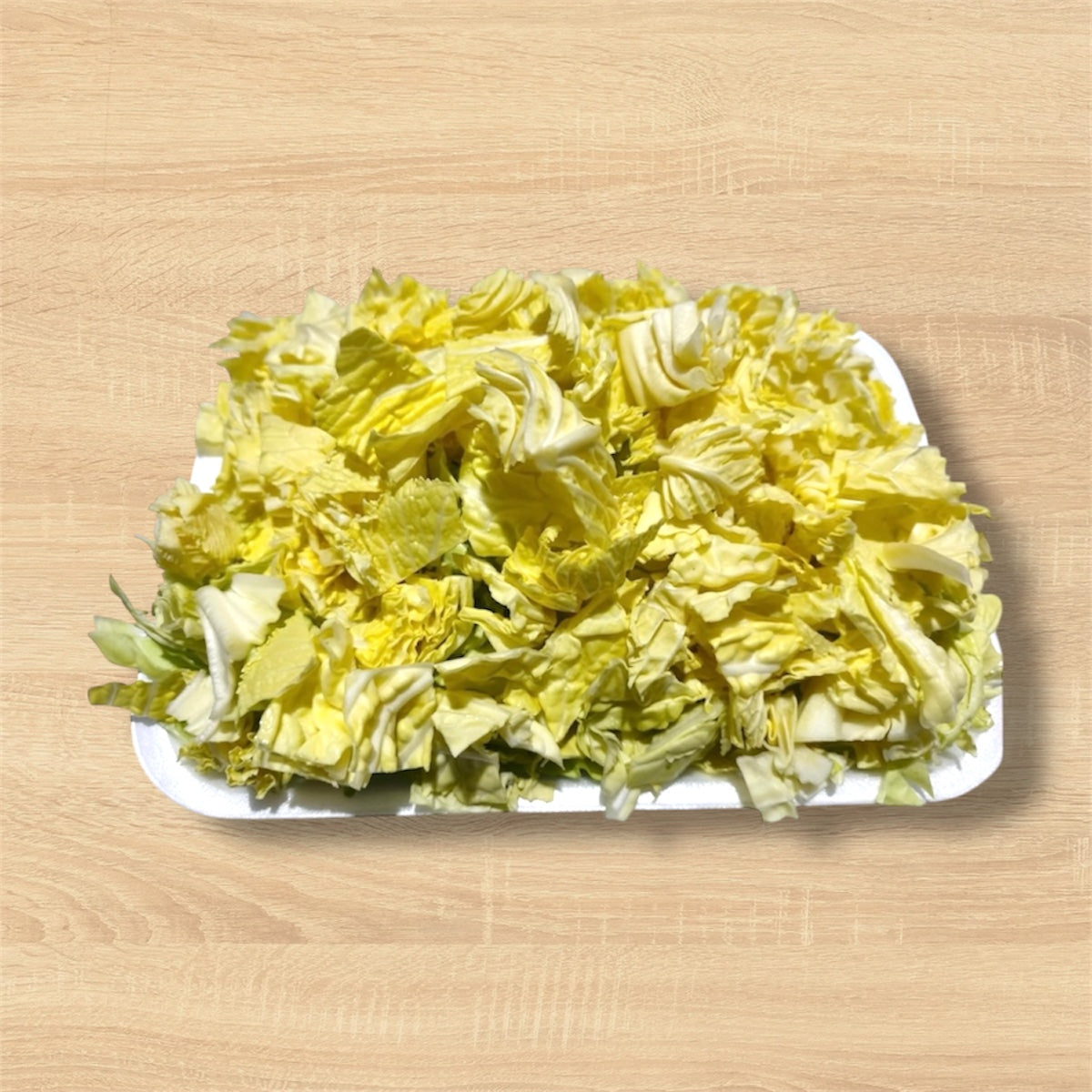 Verza a Ciufetti