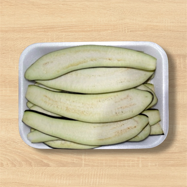 Melanzane a Fette