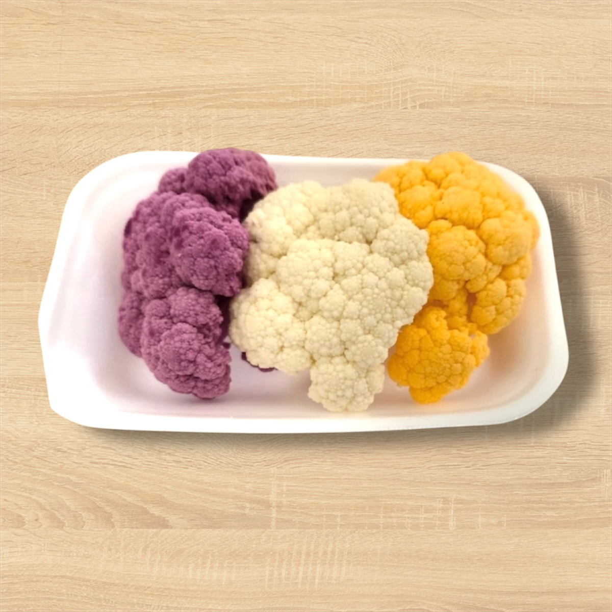 Cavolfiore Colorato