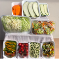Box "Forme di Freschezza"