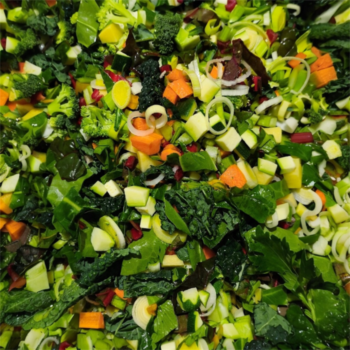 Minestrone