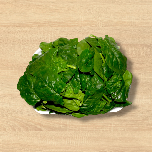 Spinaci a Foglie